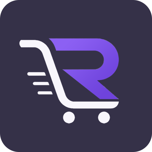 Rayalina logo shape